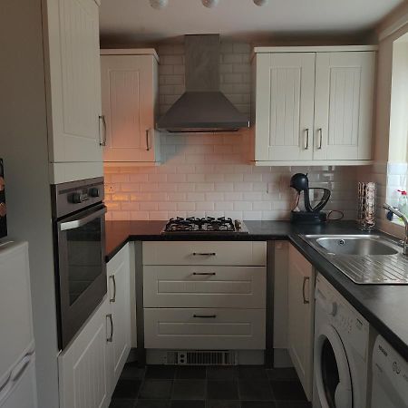 Parklife Apartment Liverpool Exterior photo